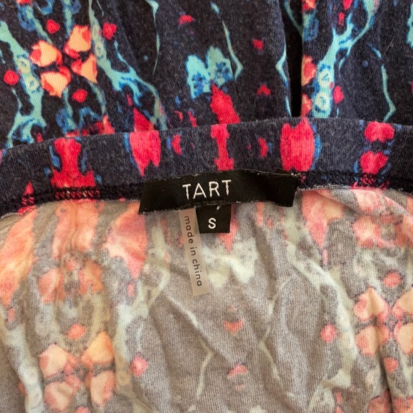 Tart Halter Romper - Picture 4 of 4